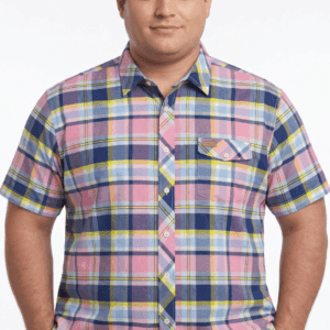 CAMISA MC