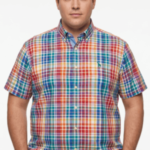 CAMISA MC