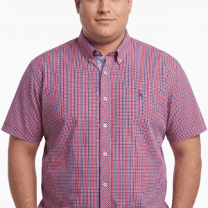 CAMISA MC