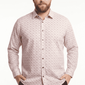 CAMISA MC