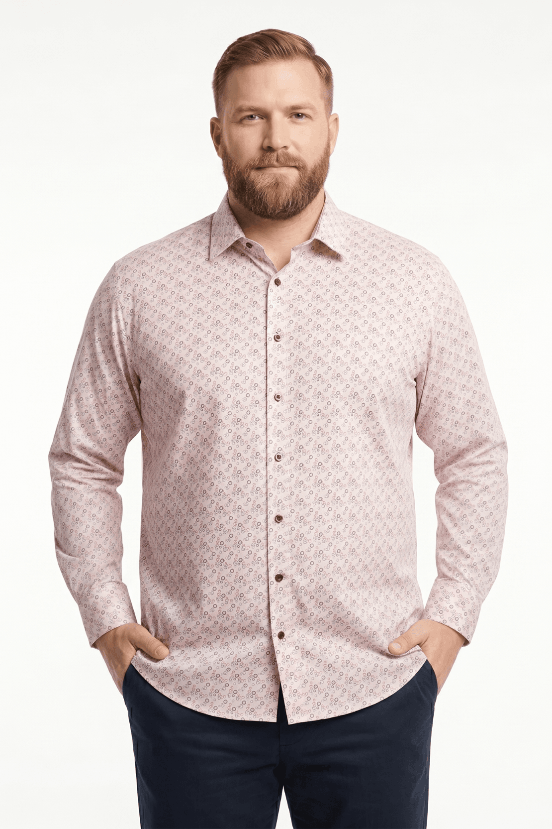 CAMISA MC