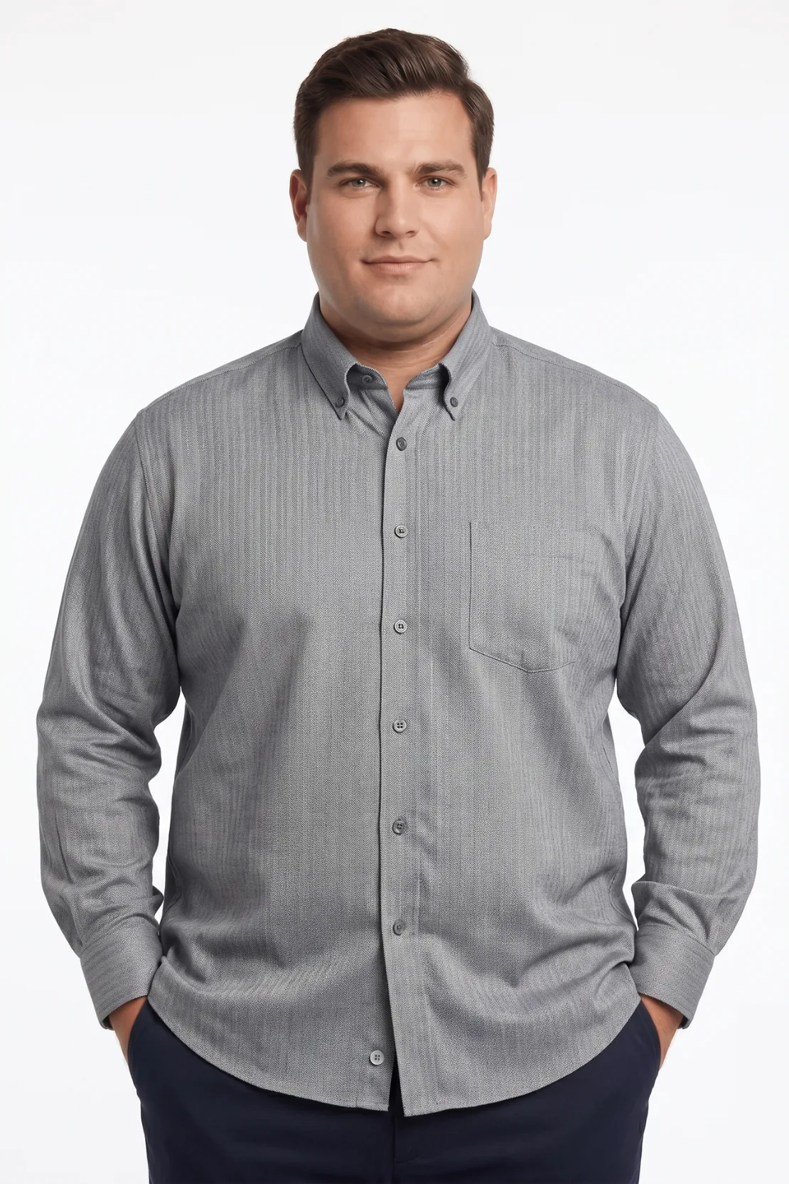 CAMISA MC
