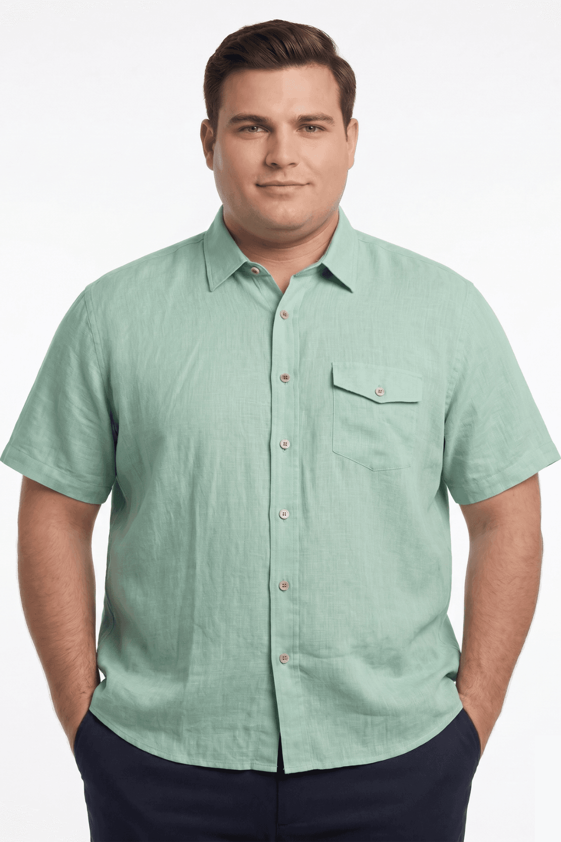 CAMISA MC