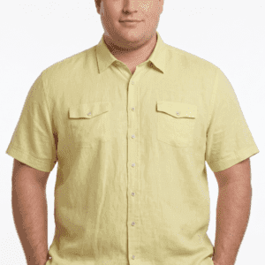 CAMISA MC
