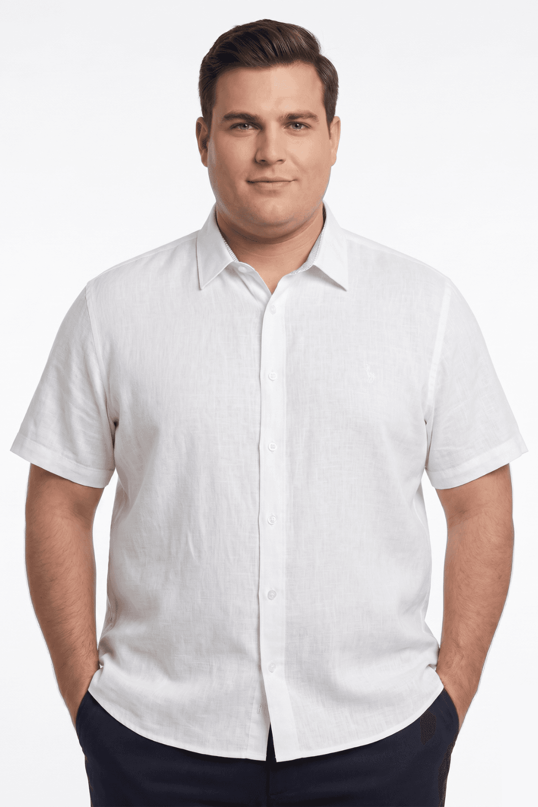 CAMISA MC