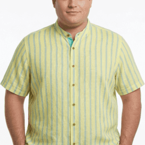 CAMISA MC