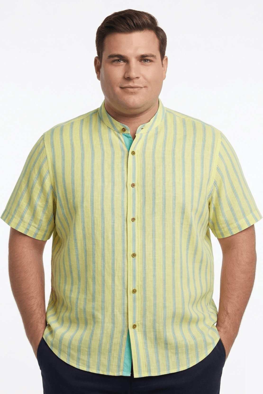 CAMISA MC