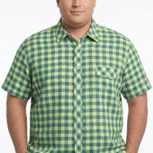 CAMISA MC