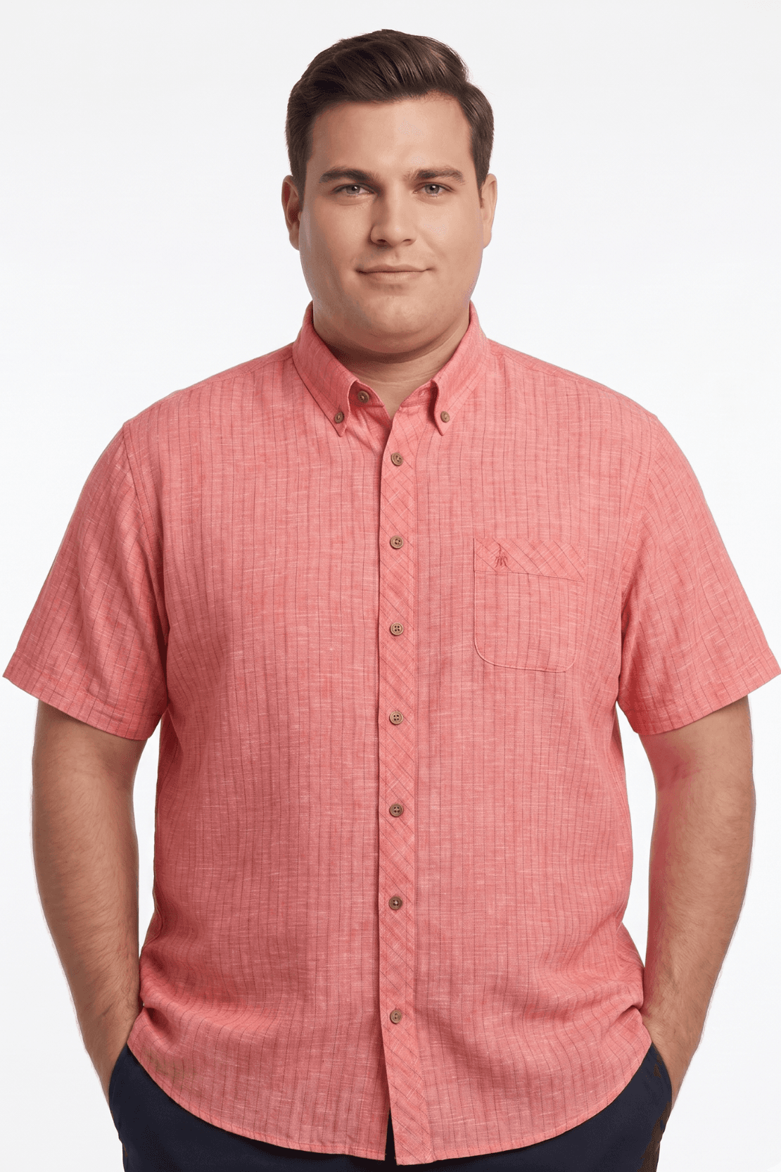 CAMISA MC