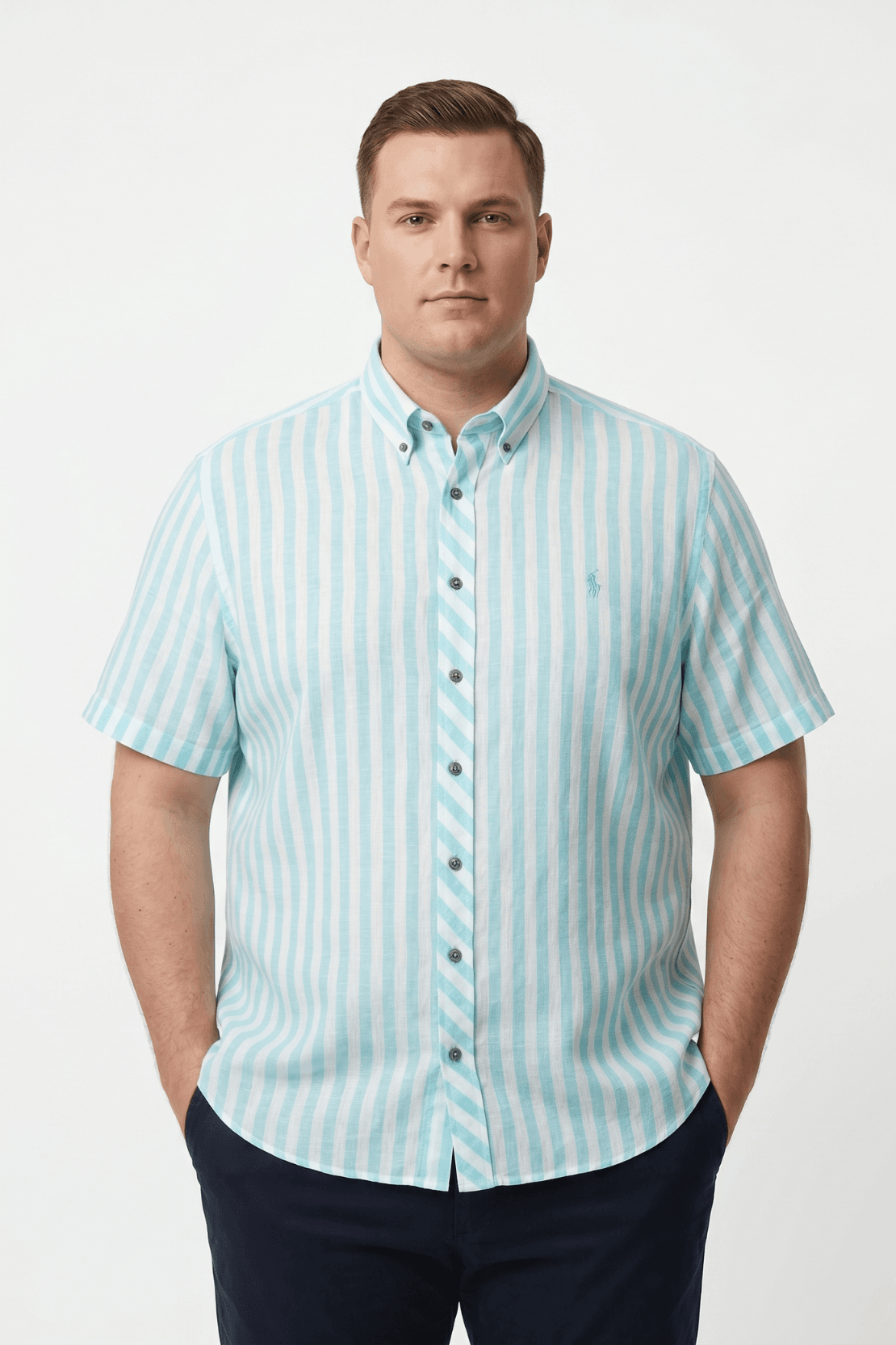 CAMISA MC
