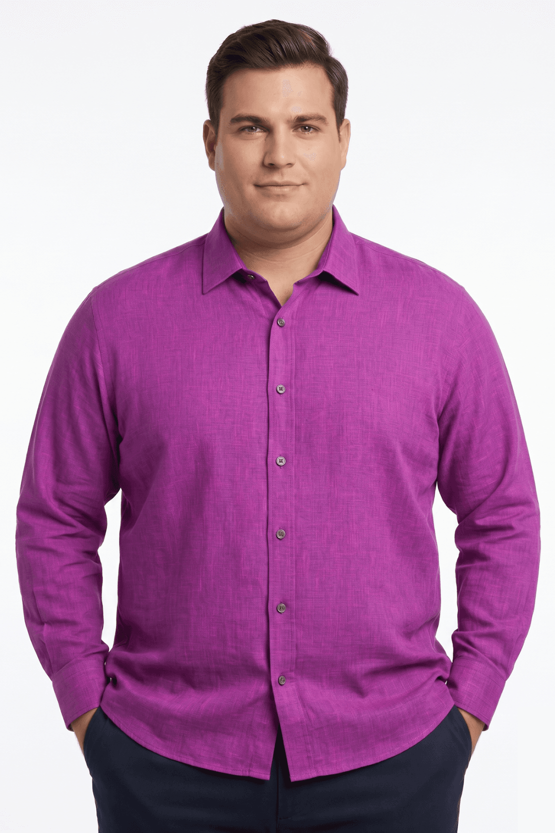 CAMISA MC