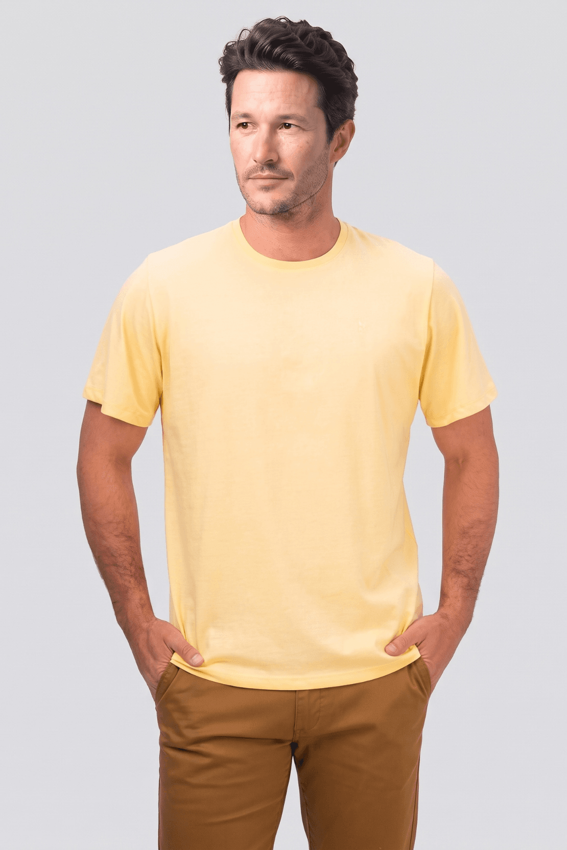 CAMISETA MC