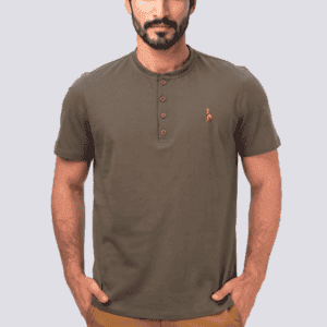 CAMISETA MC
