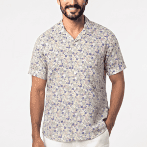 CAMISA MC 100% ALGODON