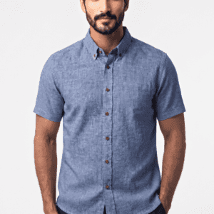 CAMISA MC