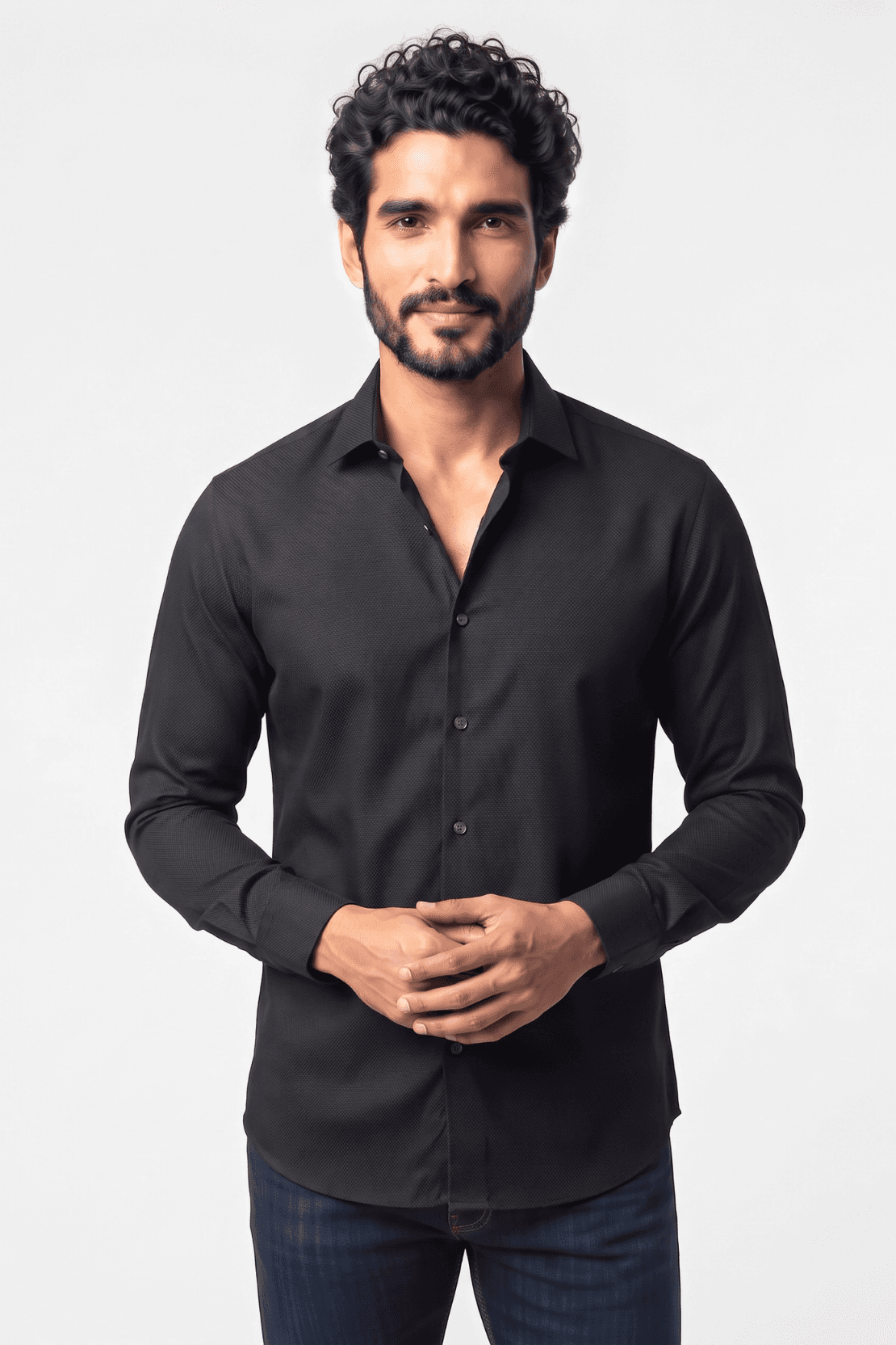 CAMISA GP