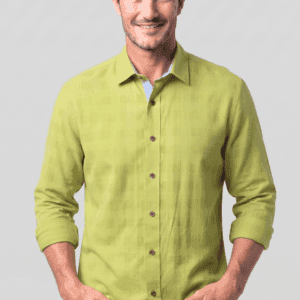 CAMISA MC