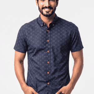CAMISA MC