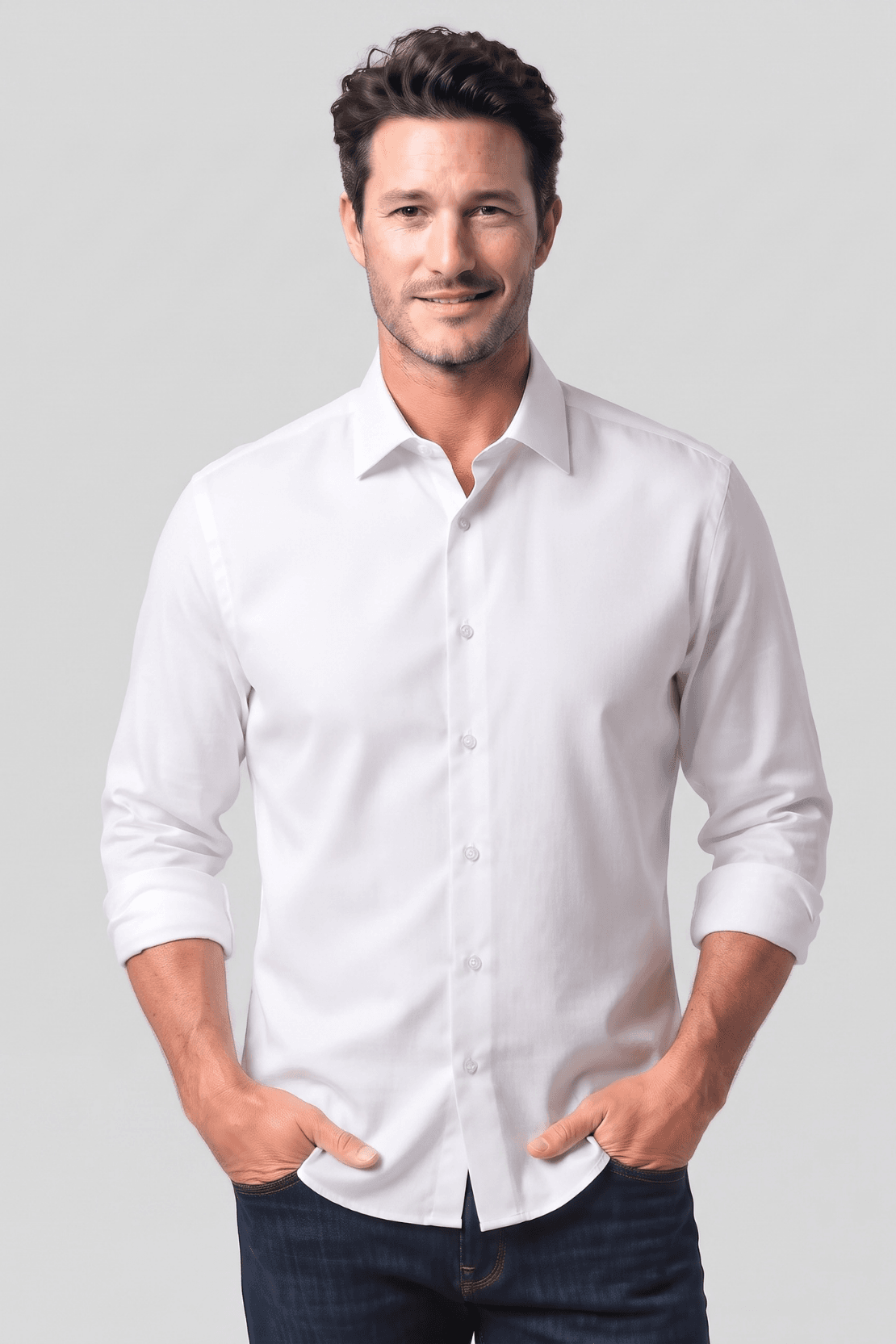 CAMISA MC