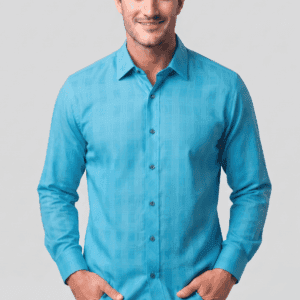 CAMISA MC