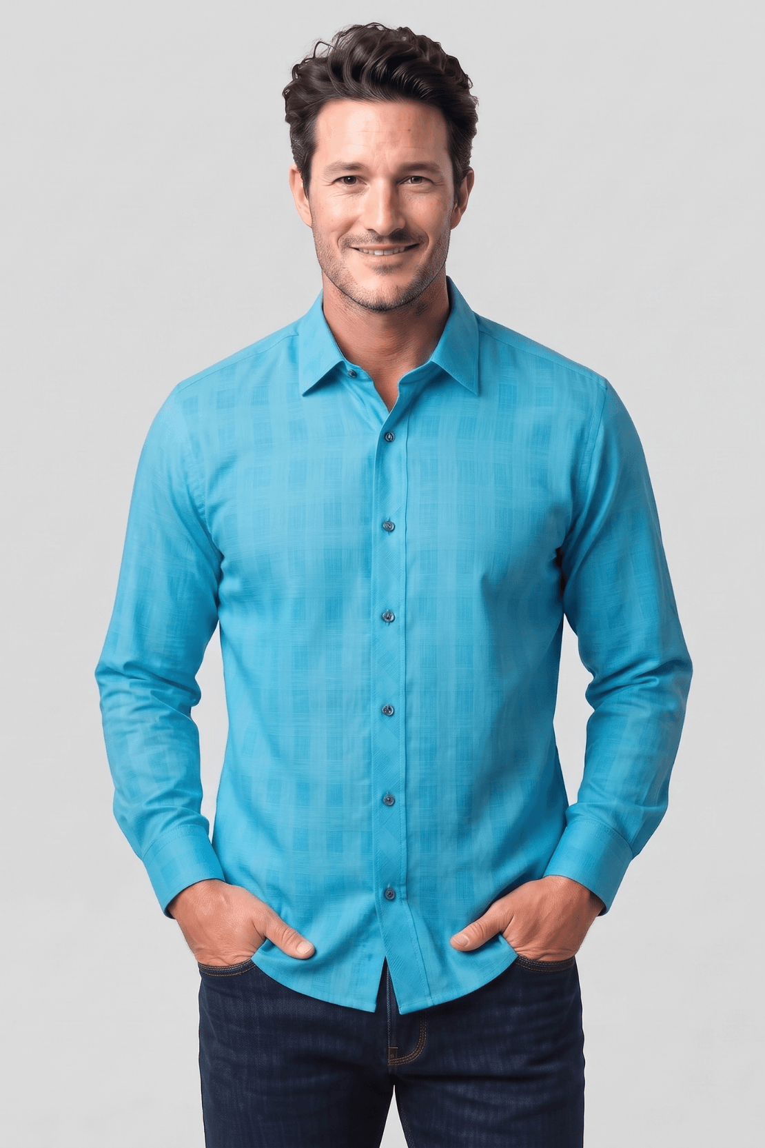 CAMISA MC