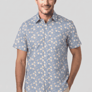 CAMISA MC
