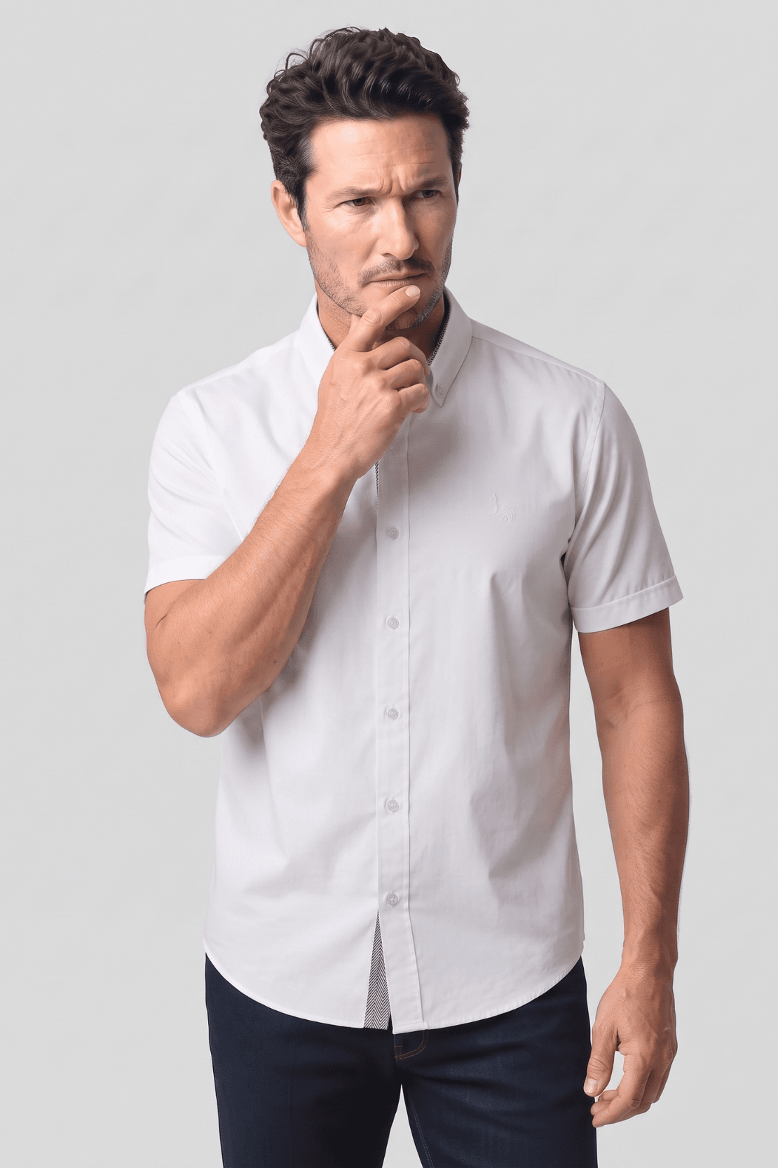 CAMISA MC