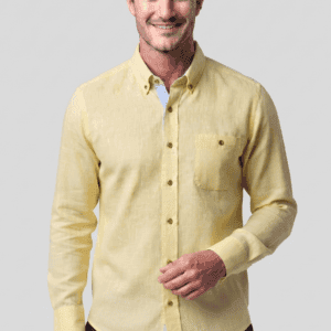 CAMISA MC
