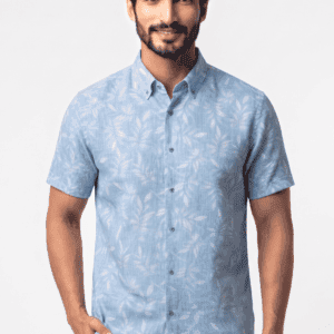 CAMISA MC