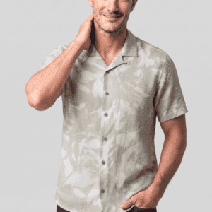 CAMISA MC