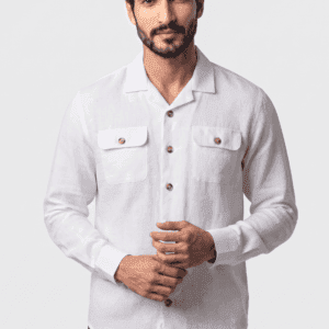 CAMISA MC