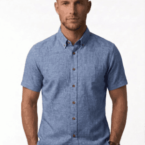 CAMISA MC