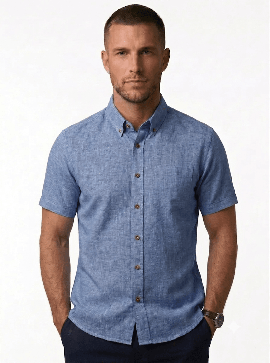 CAMISA MC
