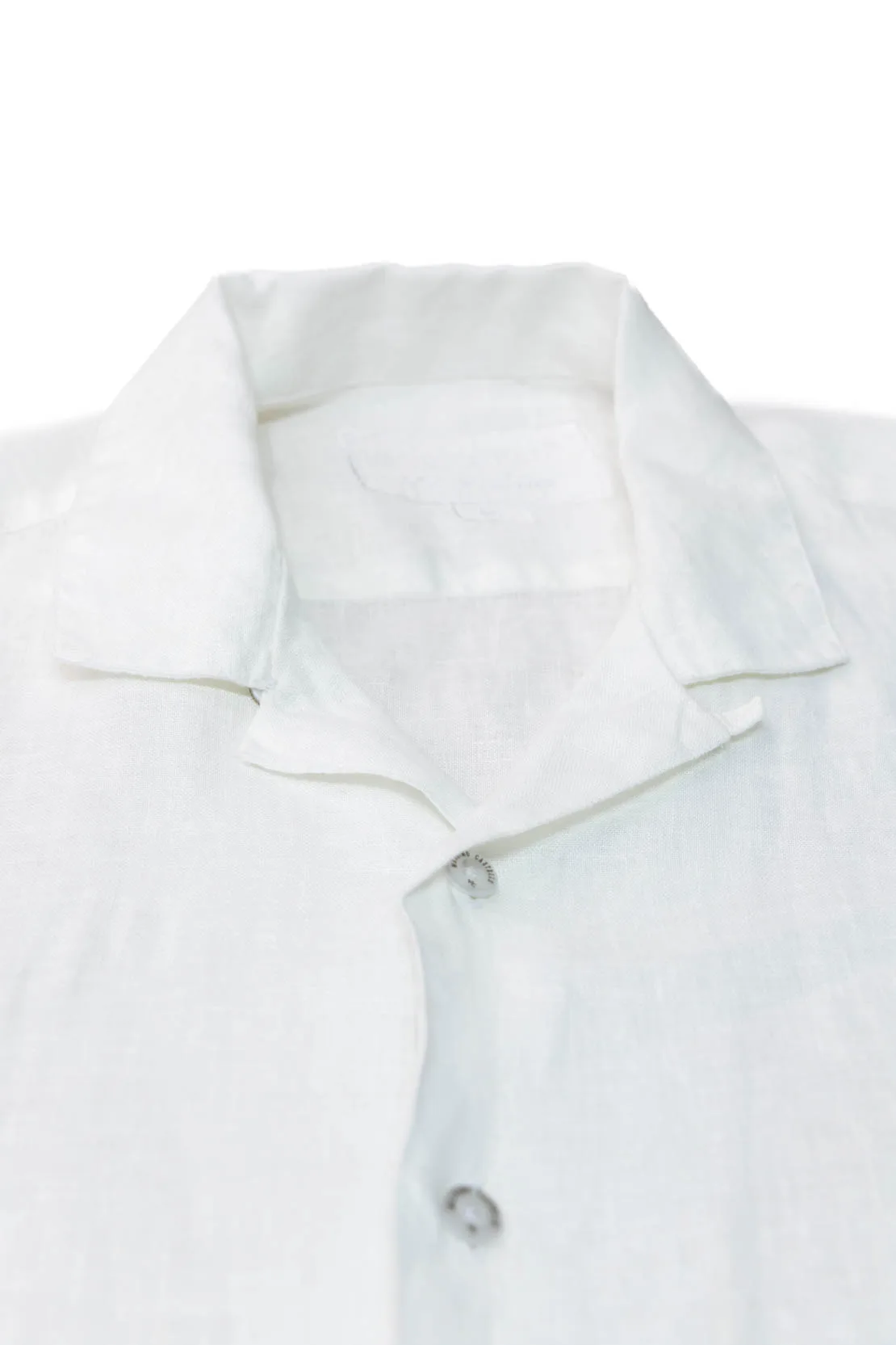 CAMISA 100% LINO MC - Imagen 2