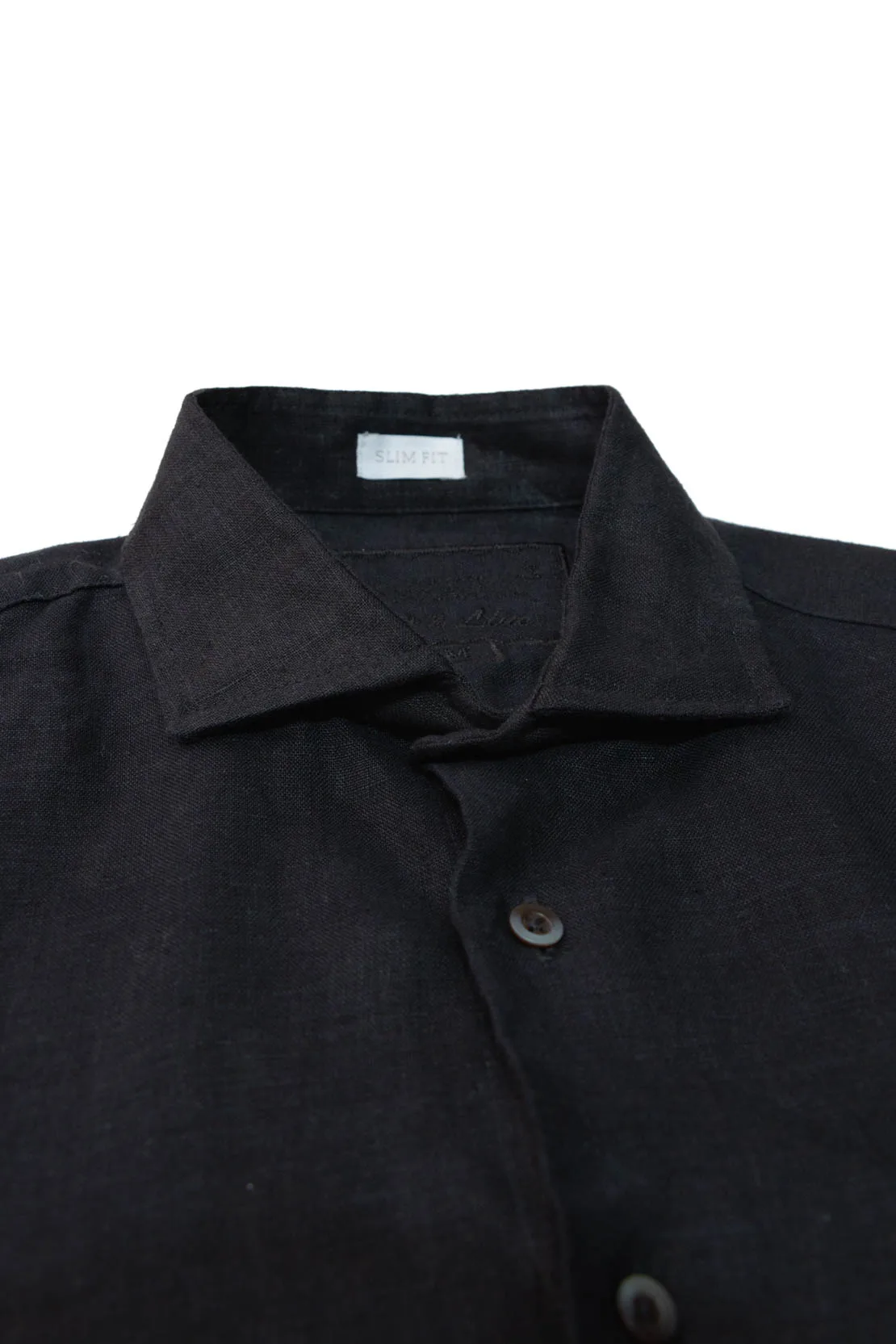 CAMISA 100% LINO MC - Imagen 5