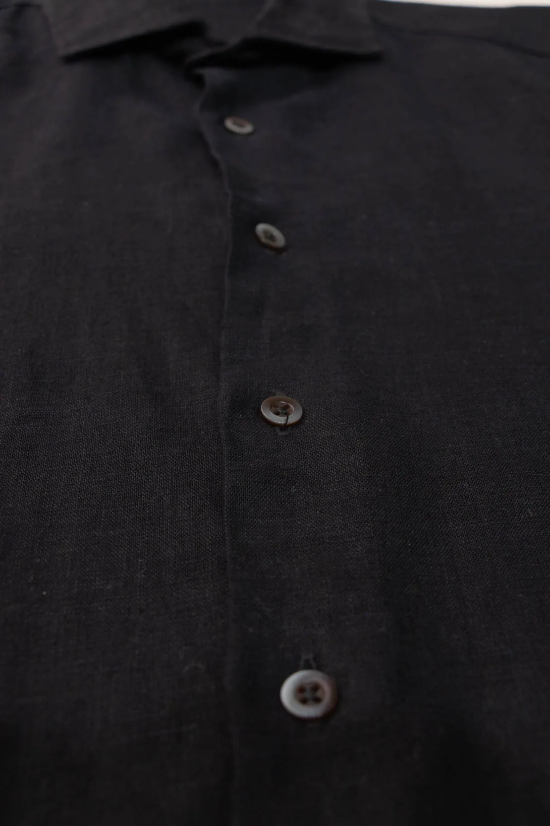 CAMISA 100% LINO MC - Imagen 7