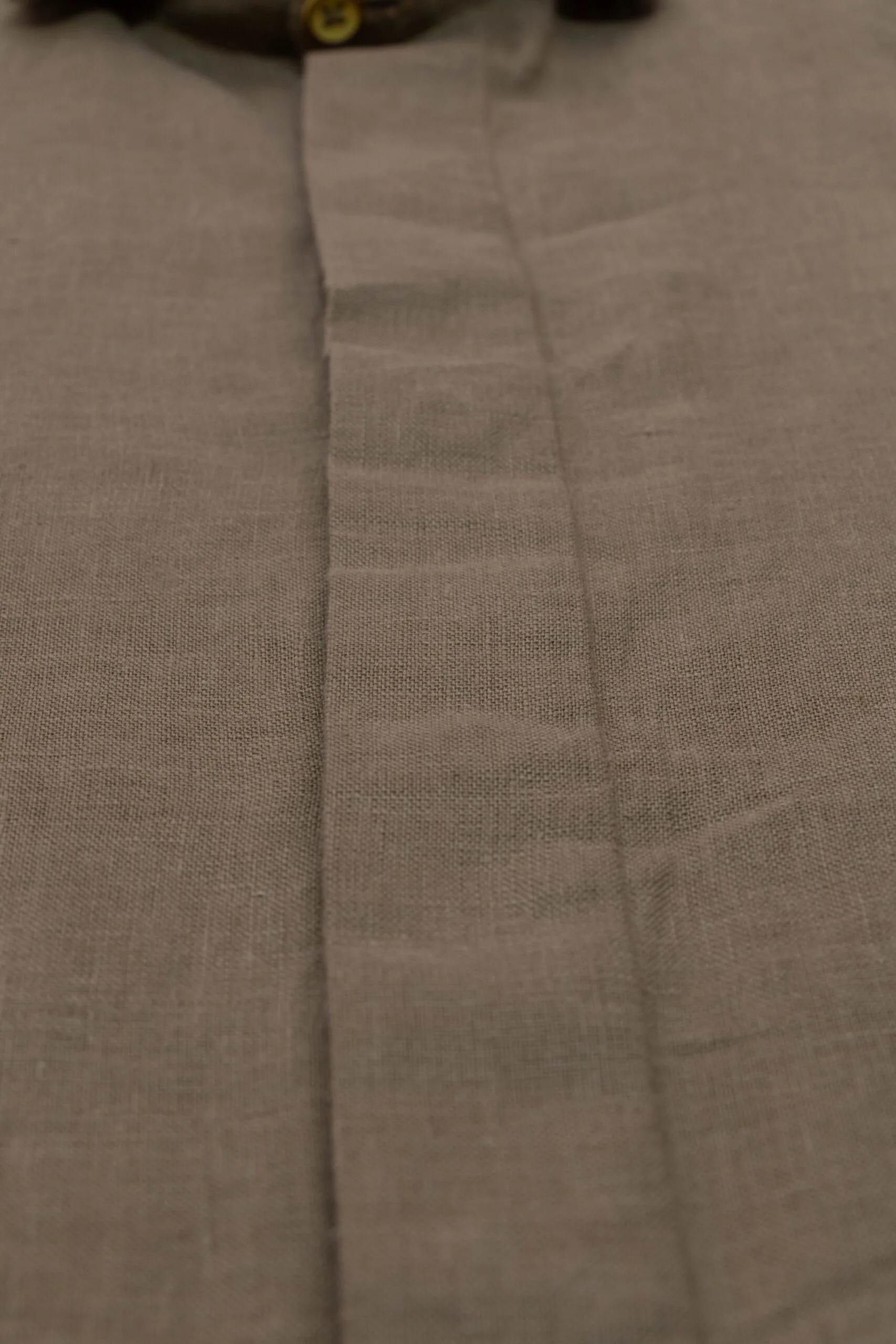 CAMISA 100% LINO MC - Imagen 5