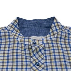 CAMISA MC