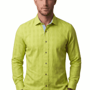 CAMISA MC