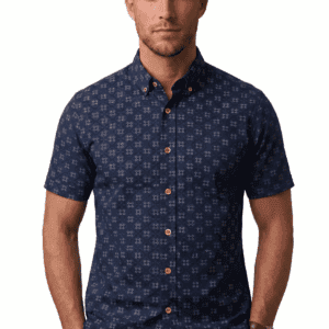 CAMISA MC