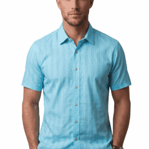 CAMISA MC