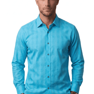 CAMISA MC