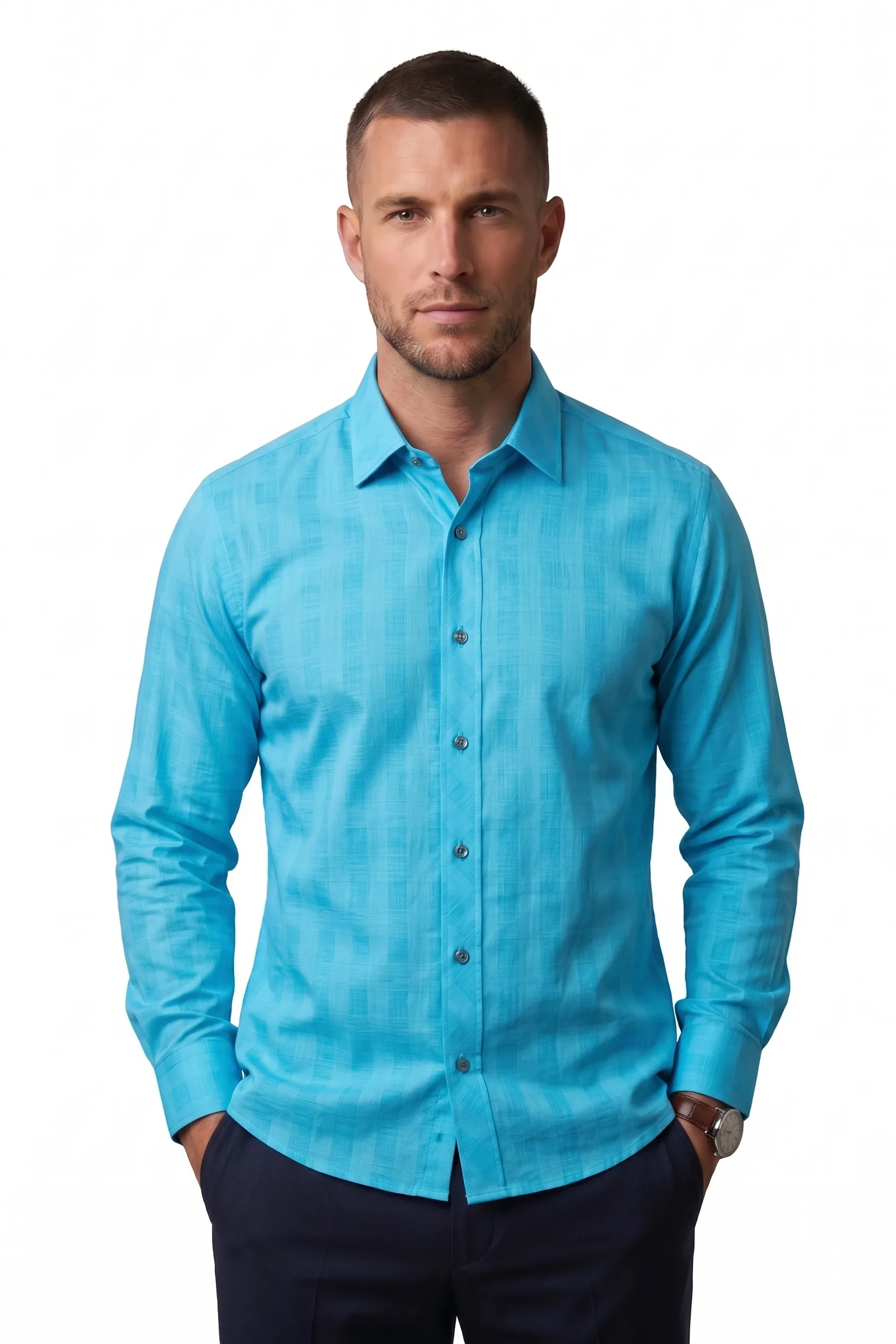 CAMISA MC