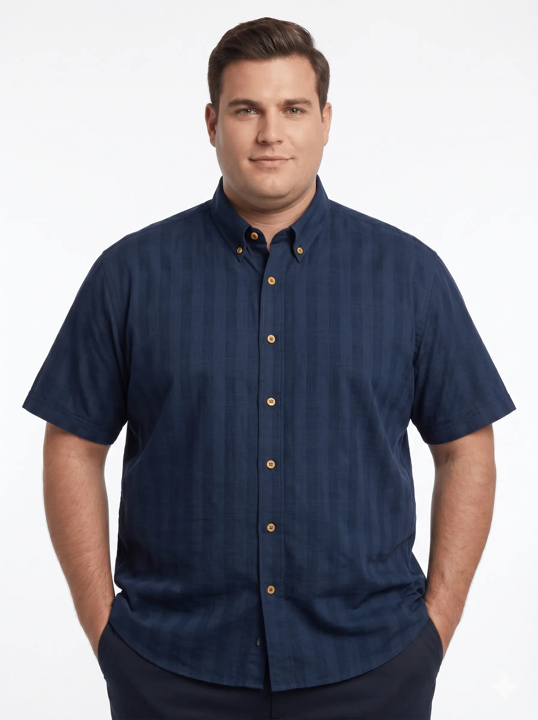 CAMISA MC