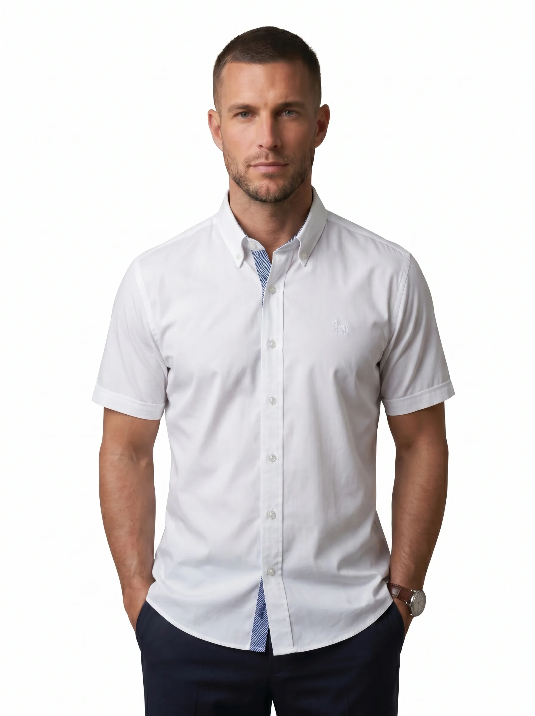 CAMISA MC