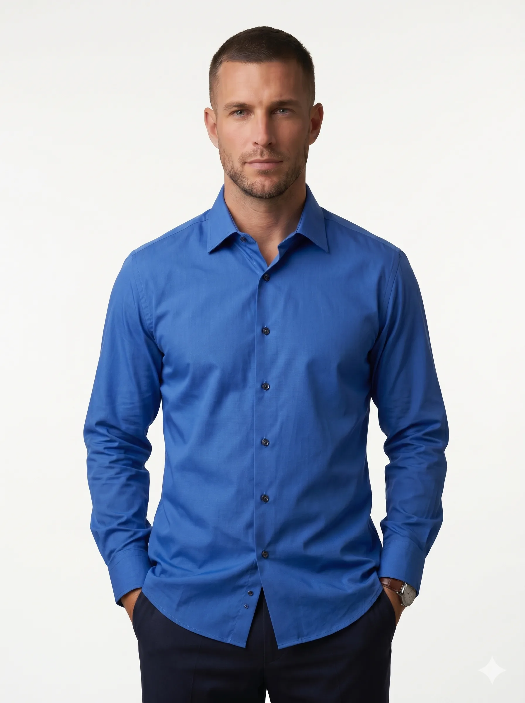 CAMISA MC