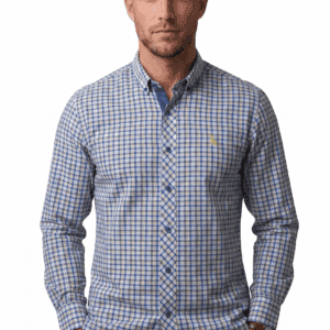 CAMISA MC