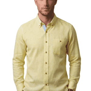 CAMISA MC