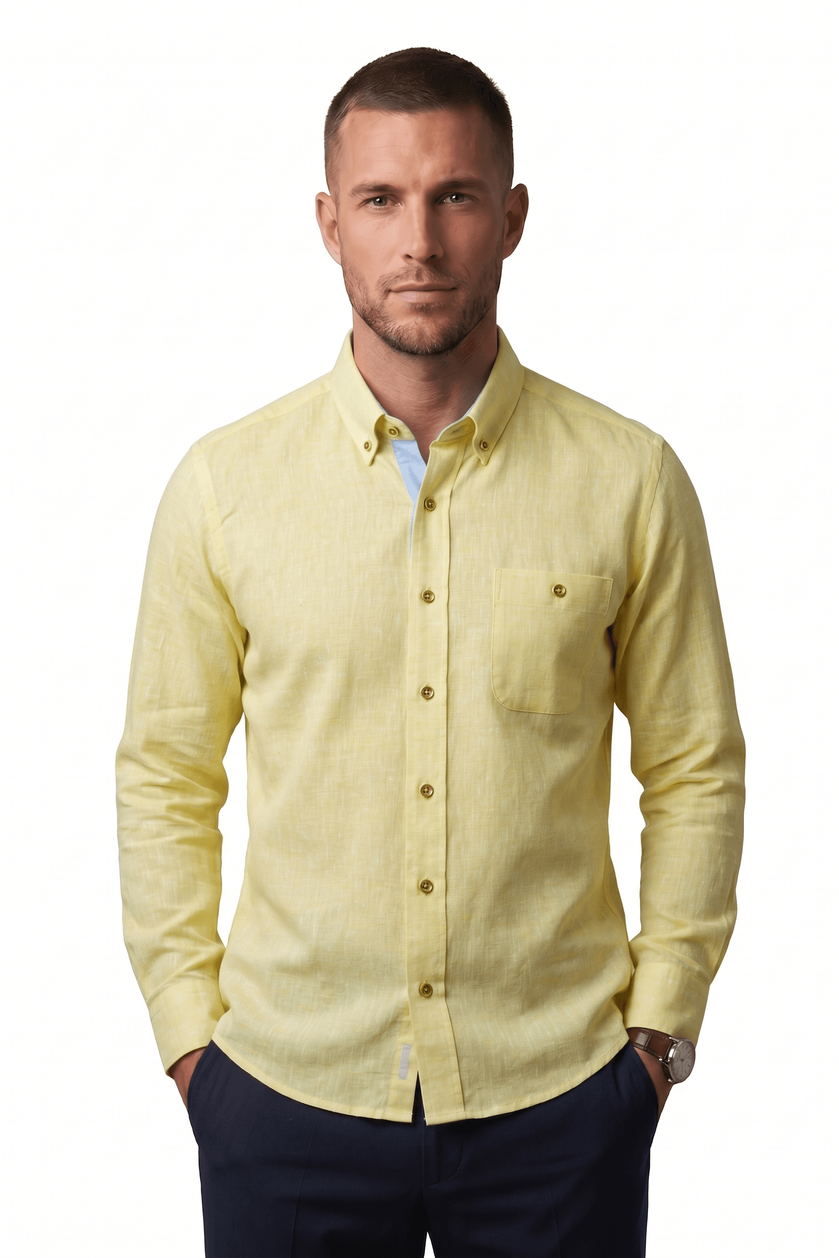 CAMISA MC