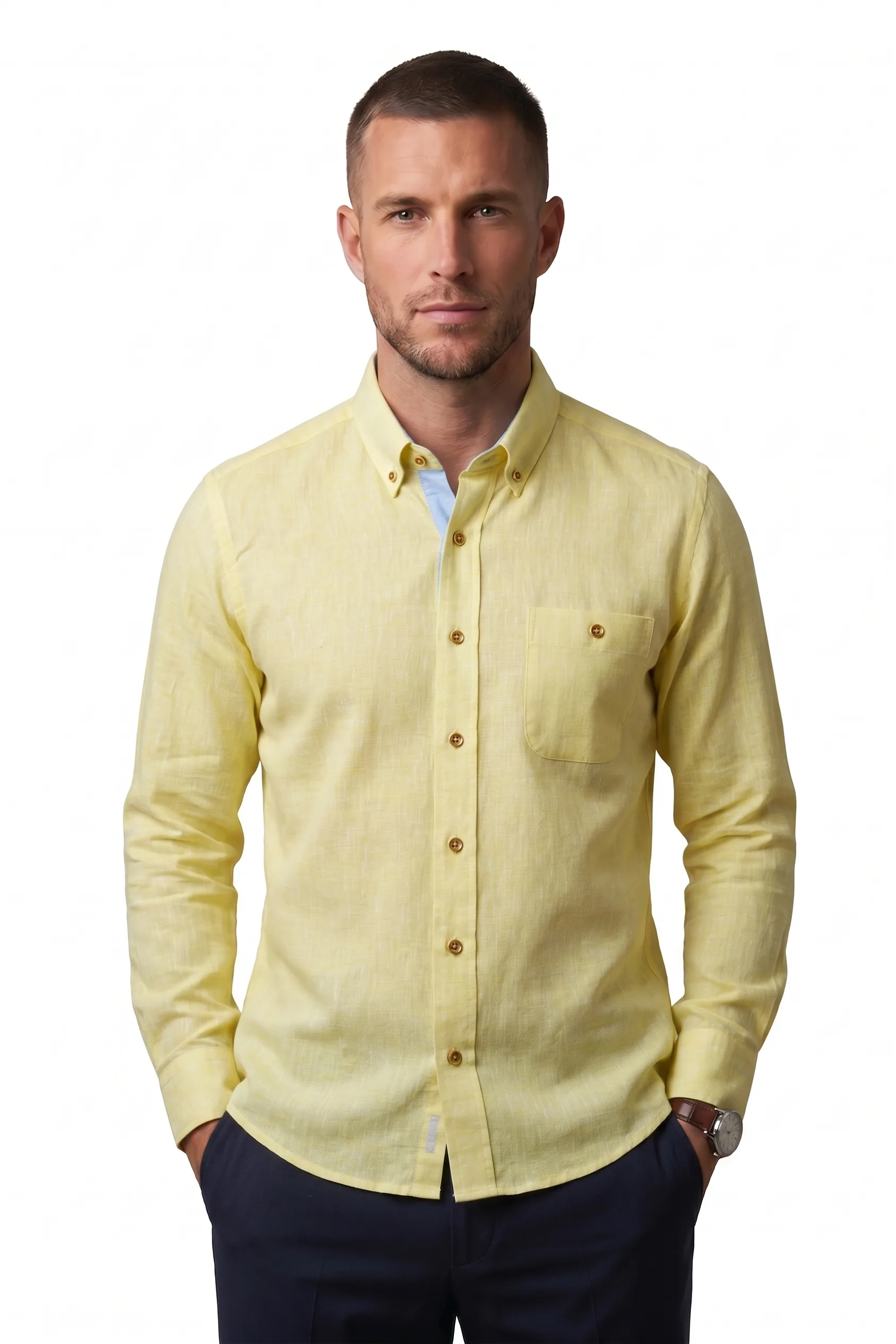 CAMISA MC